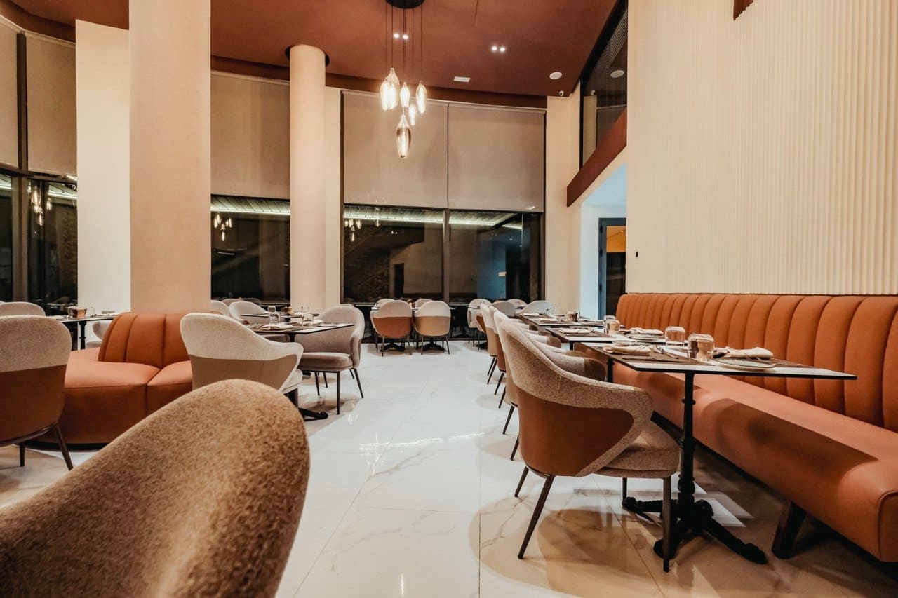 Rancy Hotel Palmier 10/15