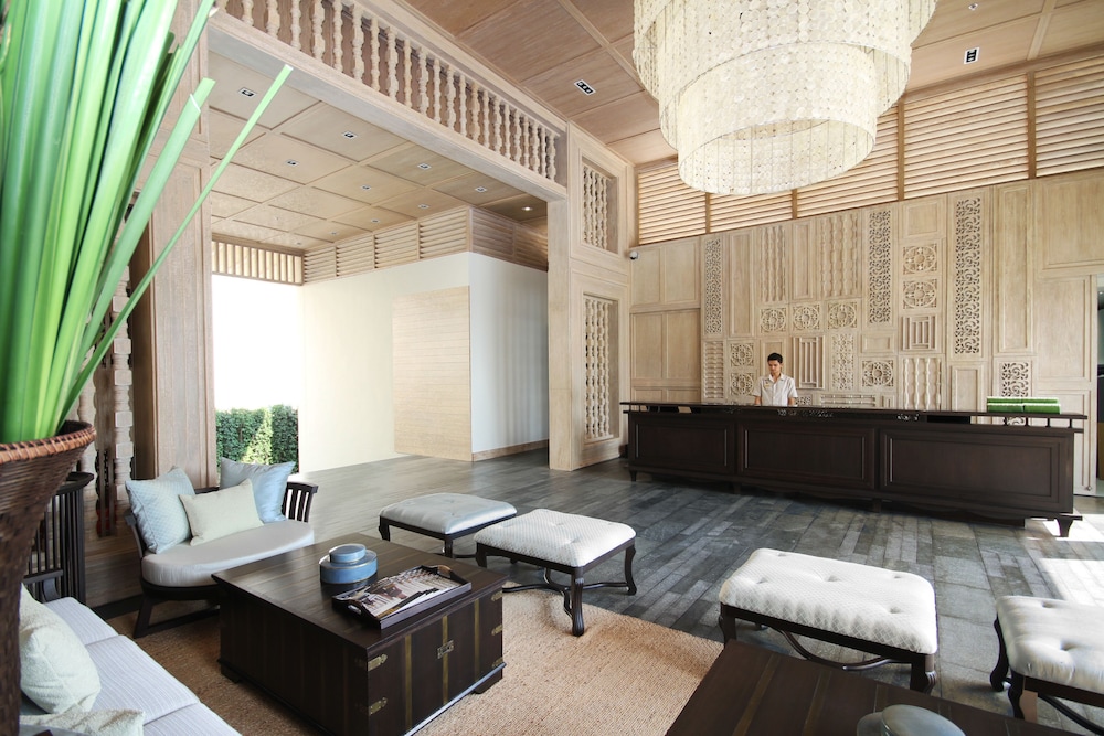 Cape Nidhra Hotel Hua Hin 42/66