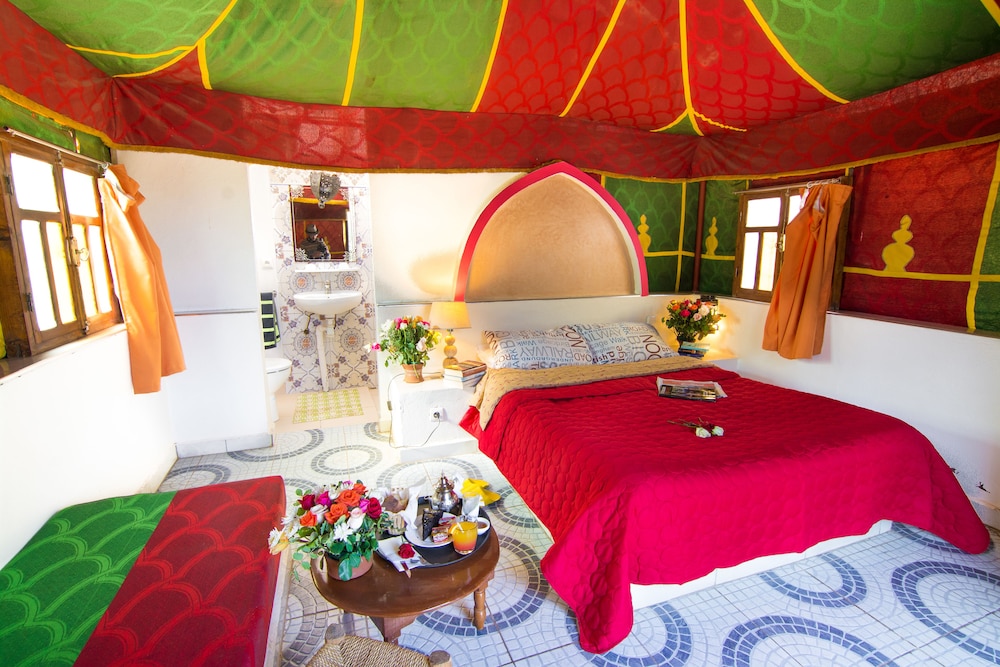 Le Relais De Marrakech 18/70
