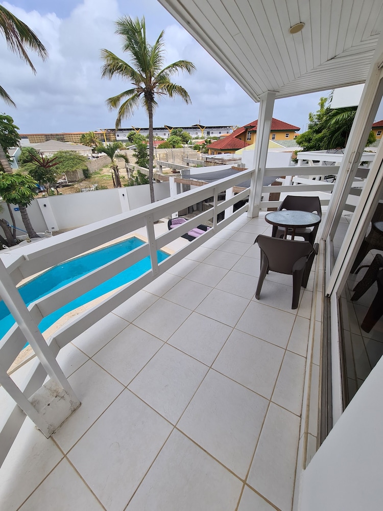 Bubali Villa And Apartments 36/70