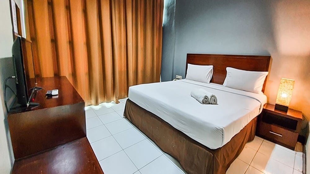 N1 Hotel Tanah Abang 7/36
