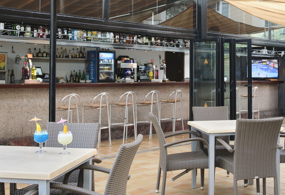 Duva Aparthotel & Spa 45/62