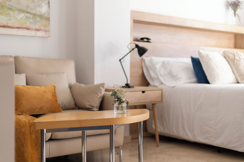 La Sort Hotel 32/50