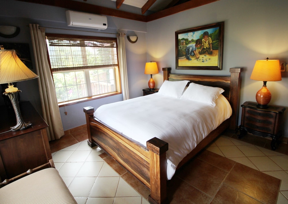 2 Bedrooms, Luxury, Villa, King Bed, Sea View