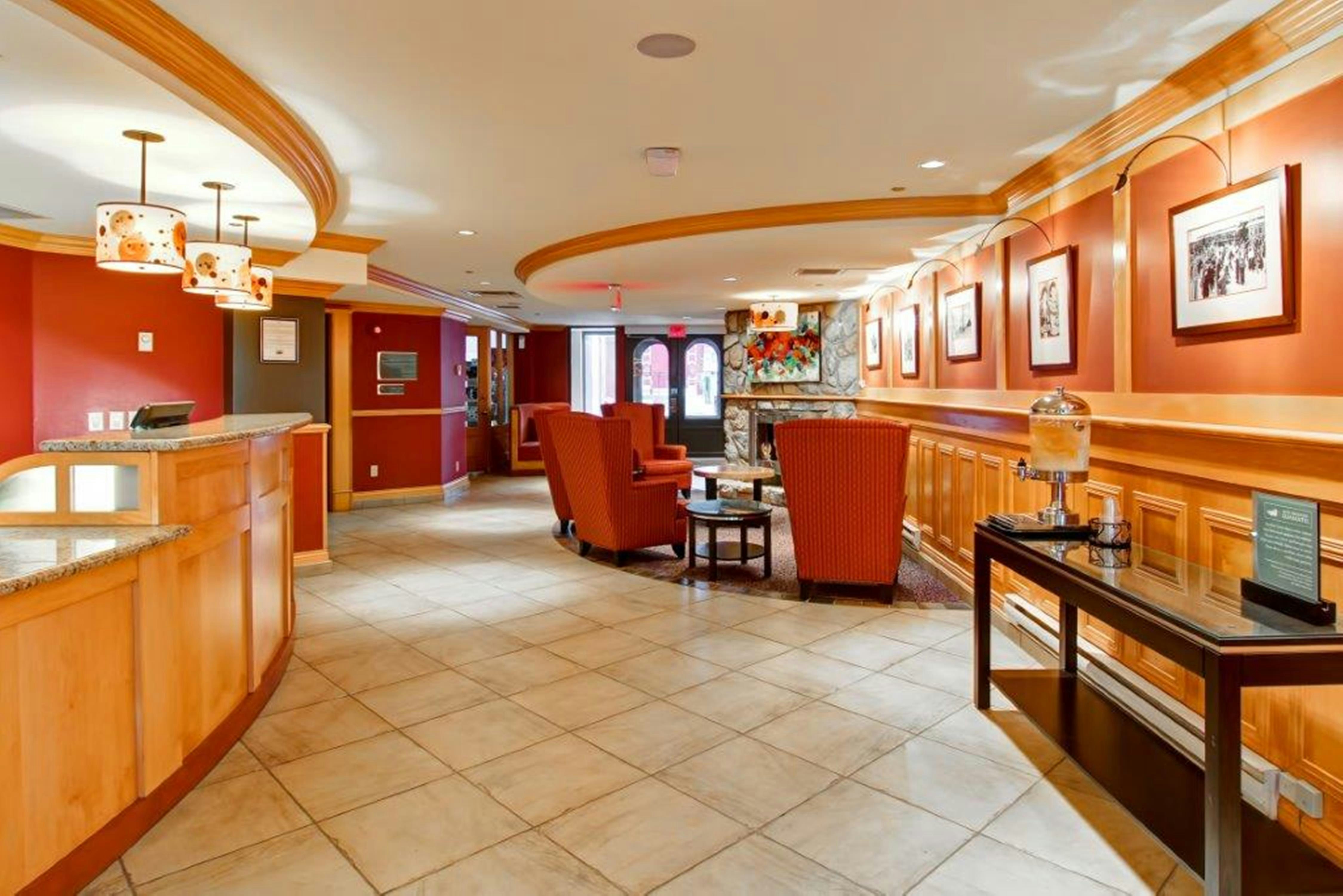 Homewood Suites by Hilton Mont-Tremblant Resort 5/33