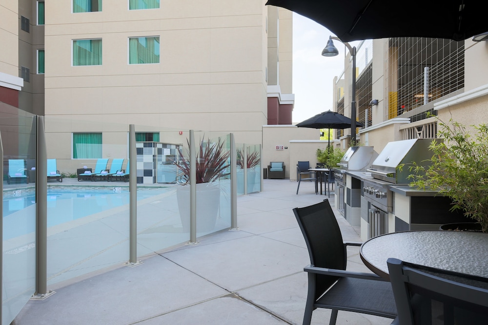 Residence Inn By Marriott San Jose Airport 31/53