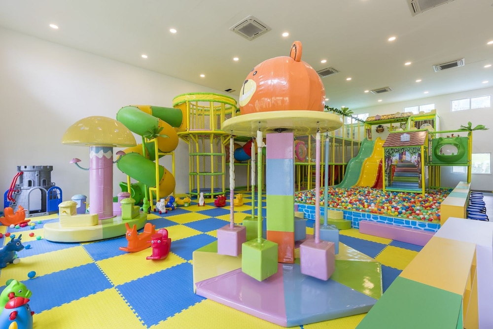 Swandor Resort Cam Ranh 41/50
