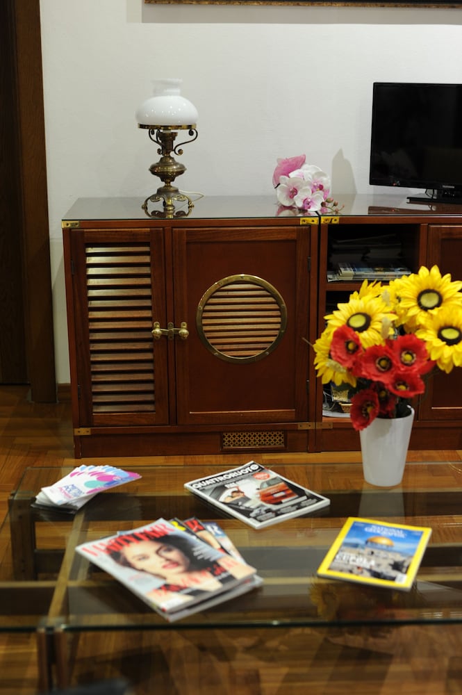 Albergo Italia 19/42