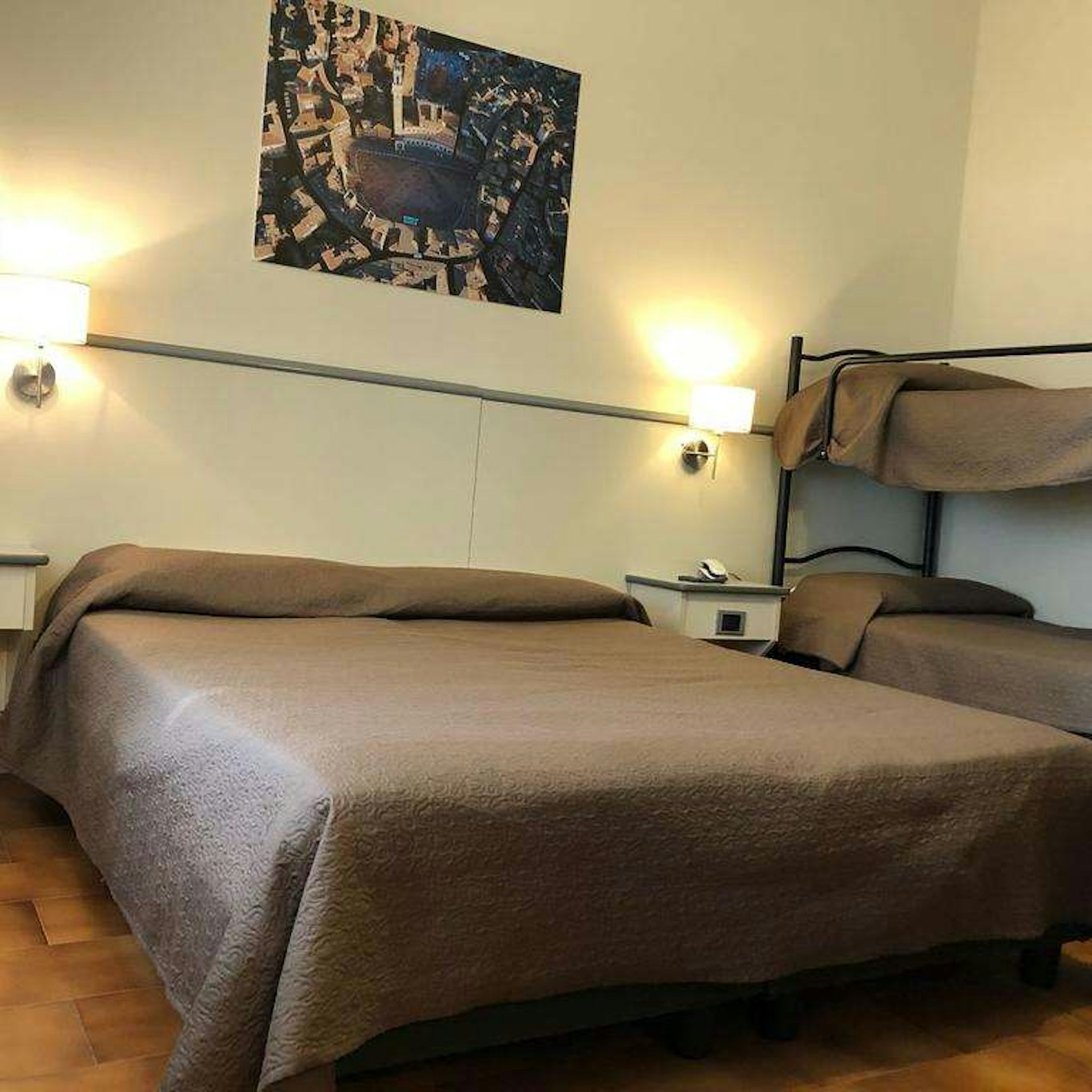 Hotel Ai Tufi 27/40