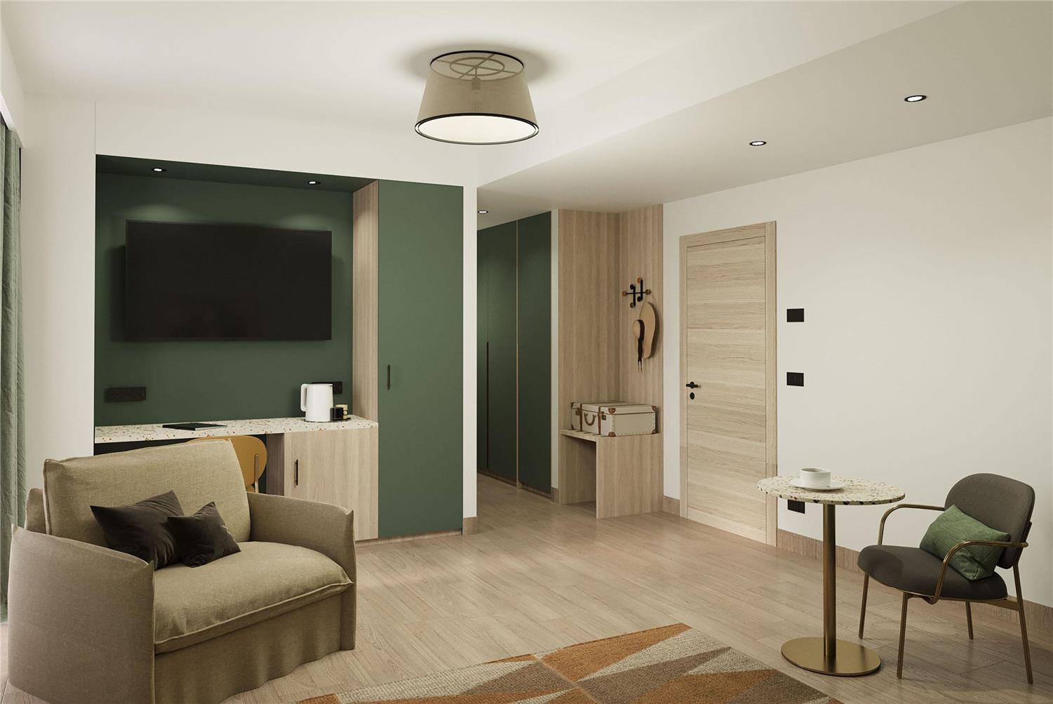 Best Western Titian Inn Hotel Venice Airport 24/40
