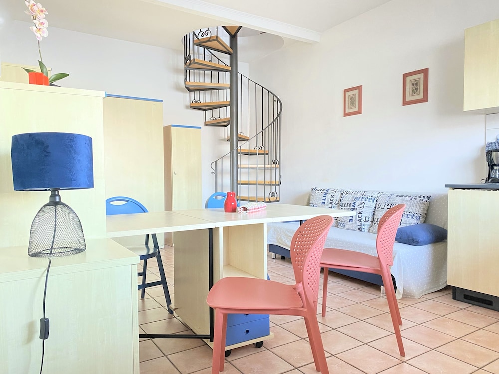 Casa E Vela Residence Hotel 26/50