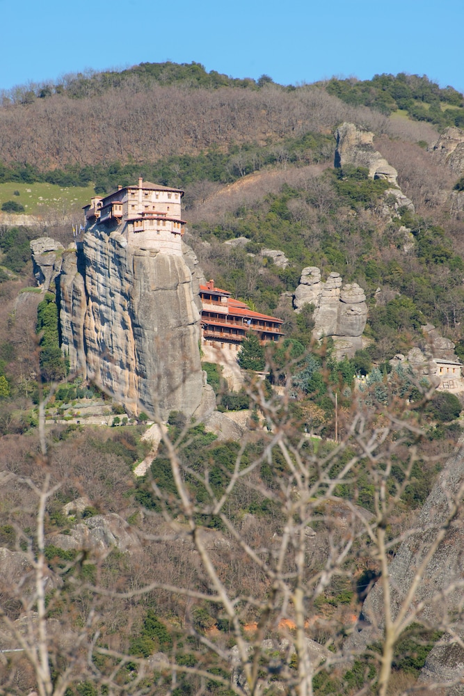 Hotel Kastraki 10/71