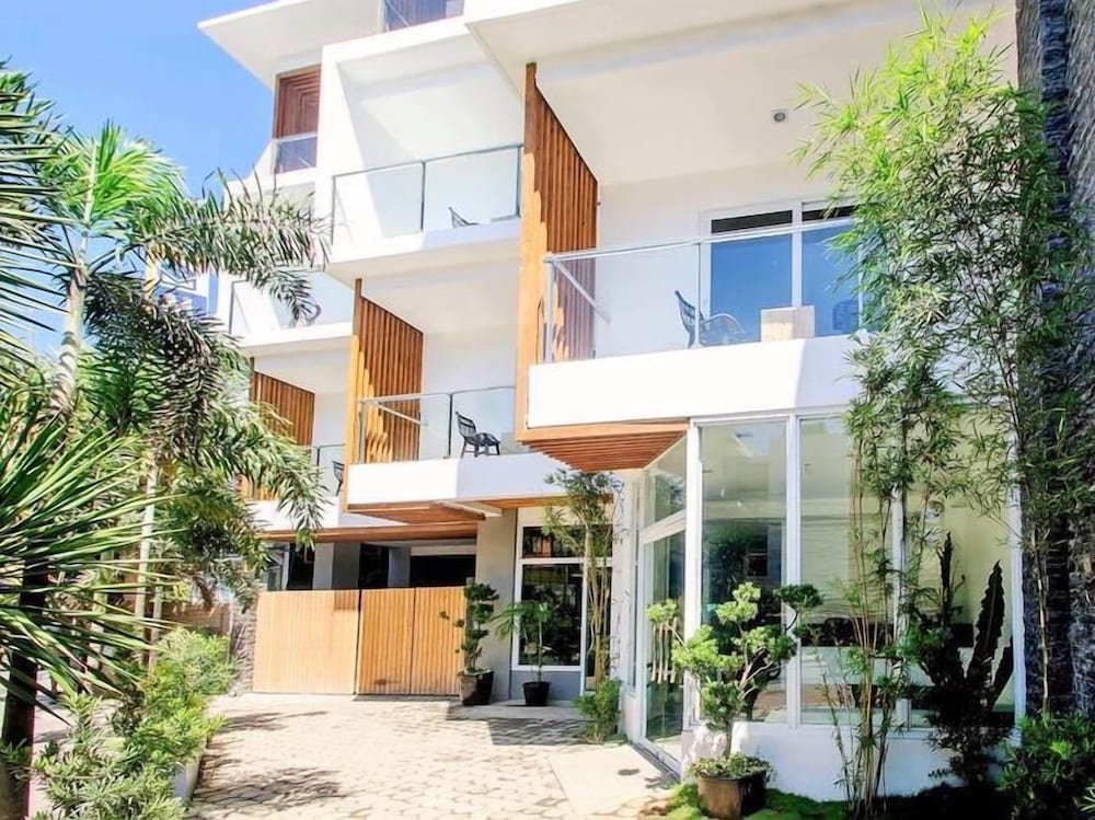 Jonys Boutique Hotel 5/58