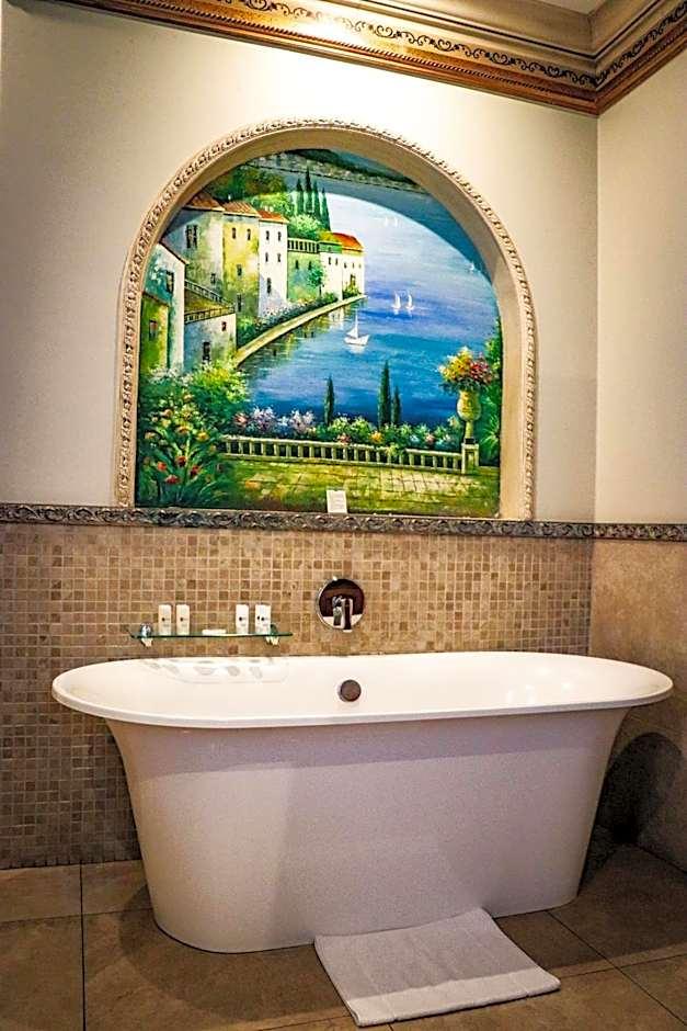 THREE RIVERS LODGE & VILLA ANNA SOPHIA 49/50