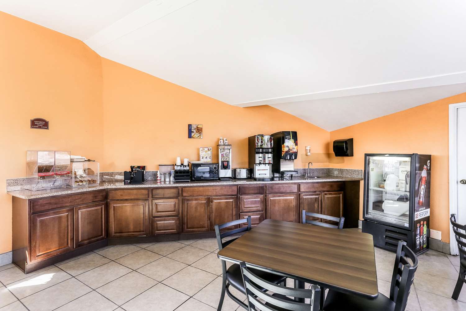 Americas Best Value Inn Suites el Centro 6/13