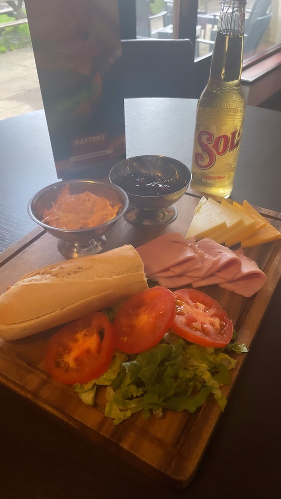 Europa Gatwick酒店(Europa Gatwick Hotel) 图片2
