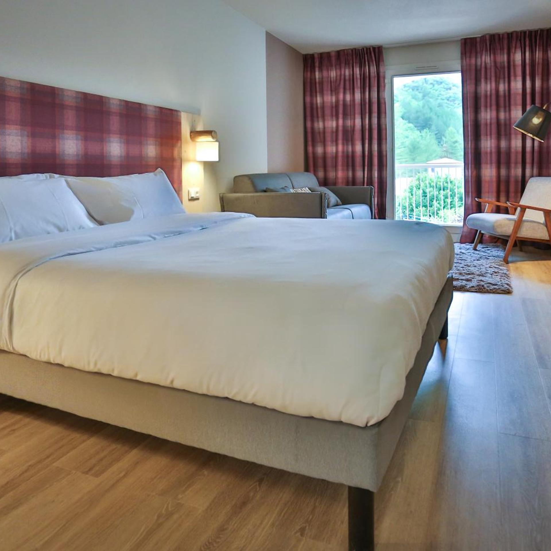 Hotel Le Refuge Des Sources 3/50