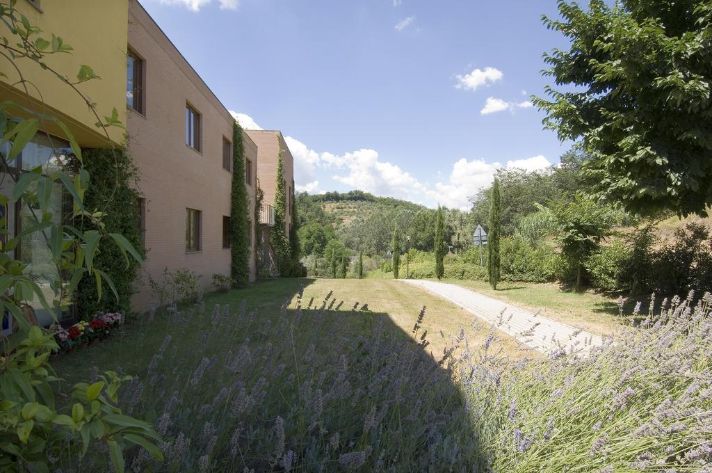 Hotel Palazzo Dei Priori 13/17
