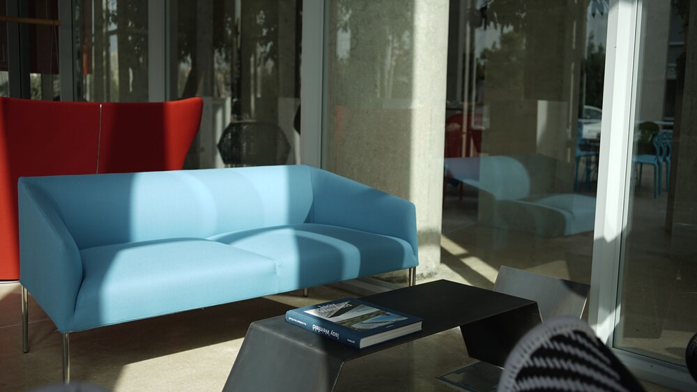 Bossa Nova Beirut Hotel 27/50