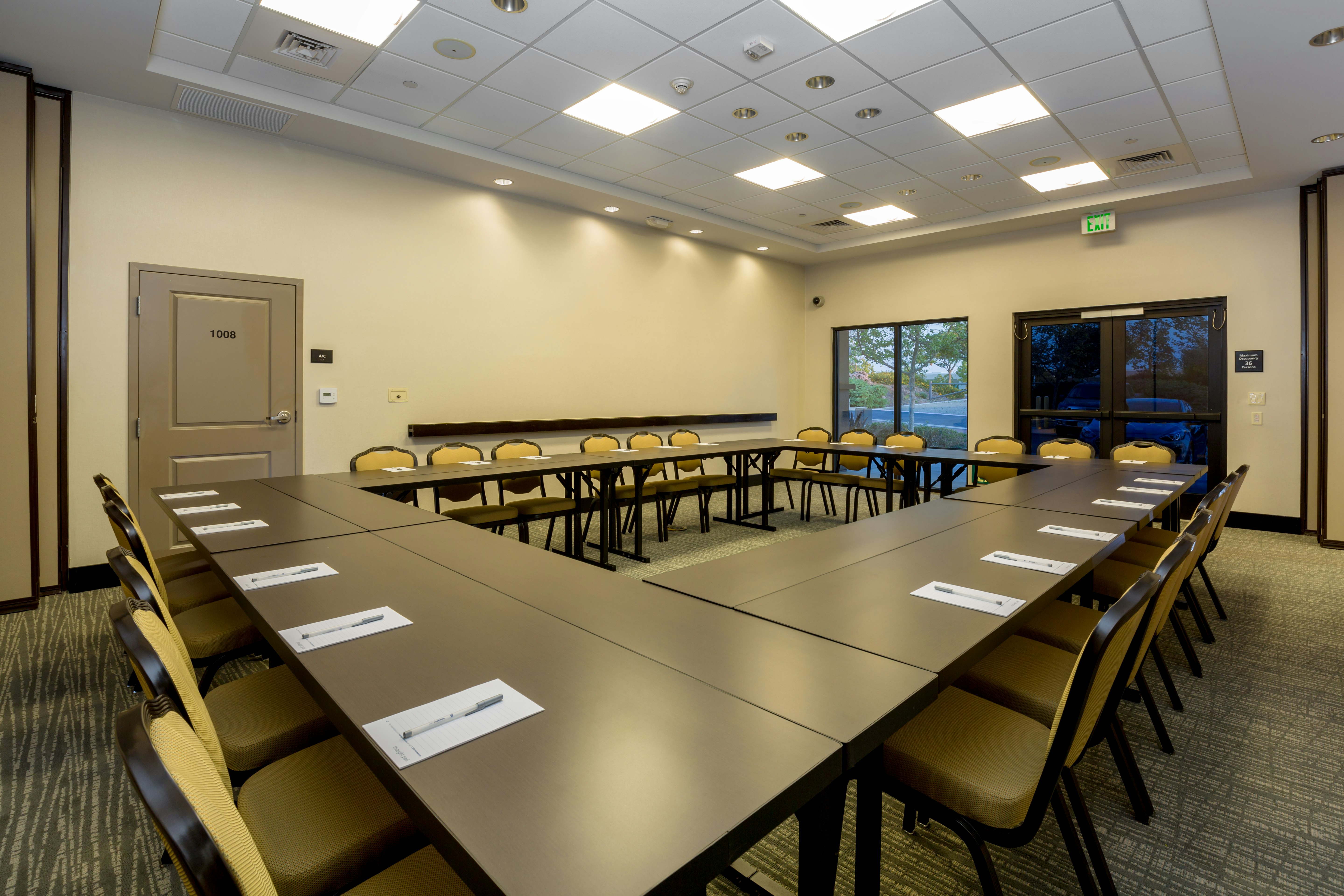 Hampton Inn and Suites San Diego-Poway 11/15