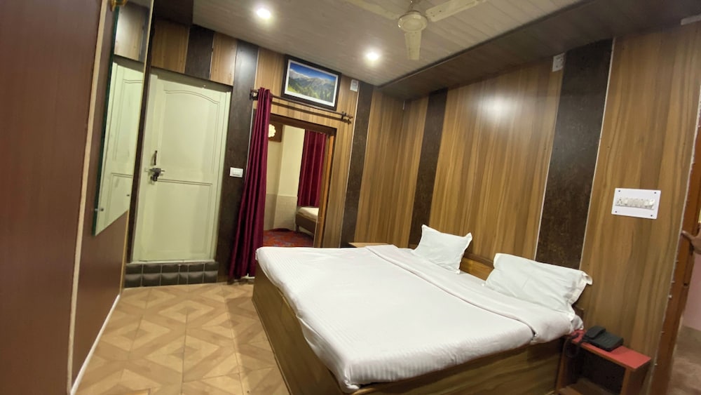 Hotel Ekant Lodge 22/50