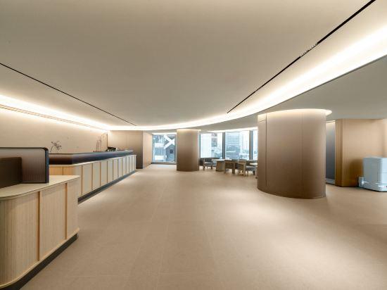 Ji Hotel (Beijing Road Pedestrian Street Tianzi Wharf) 42/50