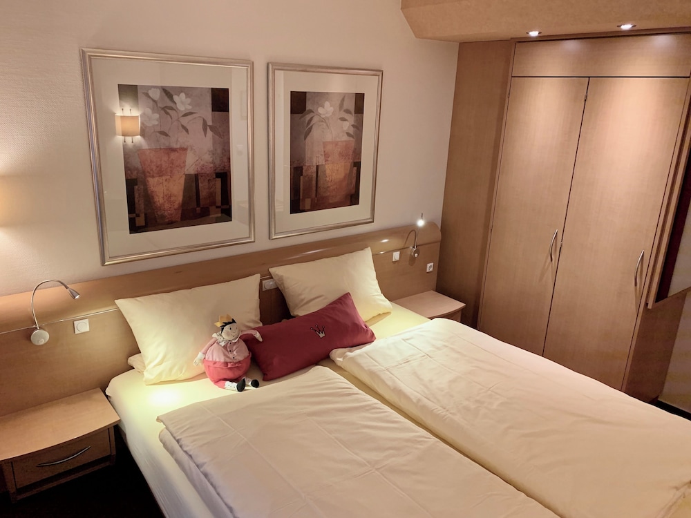 Landhotel Witte-Konig 11/50