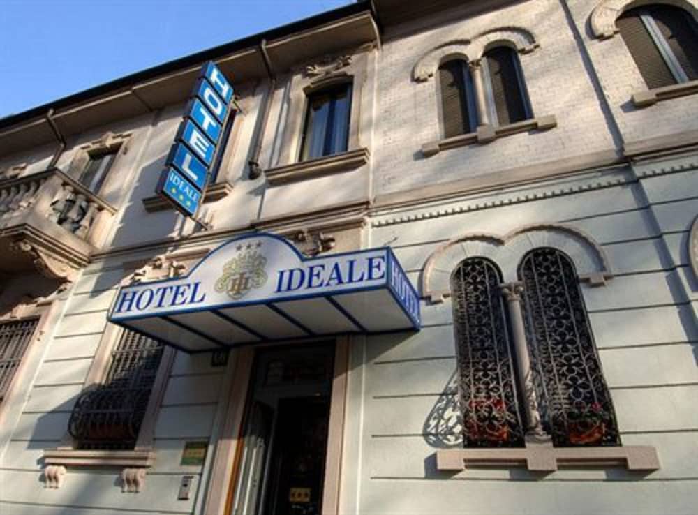 HOTEL IDEALE 4/44