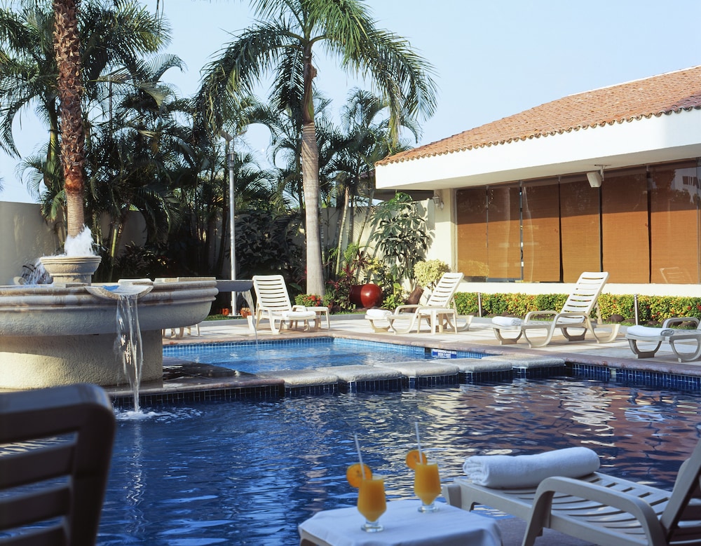 Fiesta Inn Ciudad Del Carmen 7/34