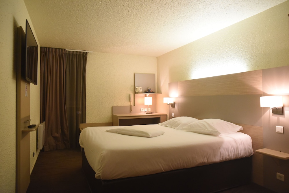 The Originals Boutique, Hotel Montelimar 32/41