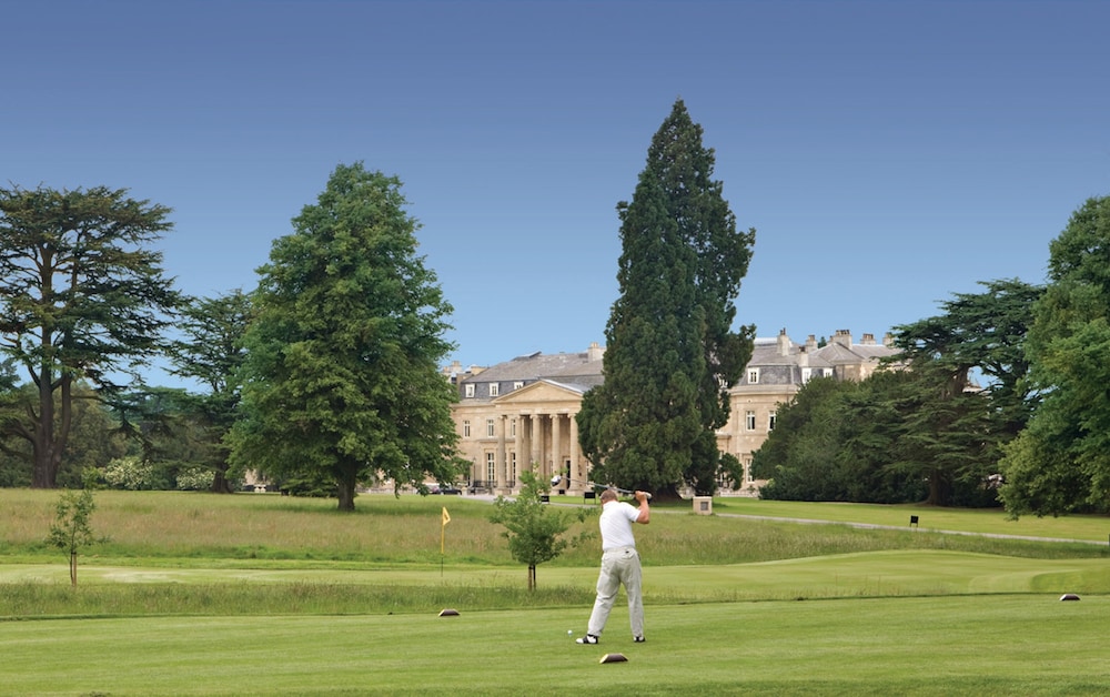 Luton Hoo Hotel Golf And Spa 25/50
