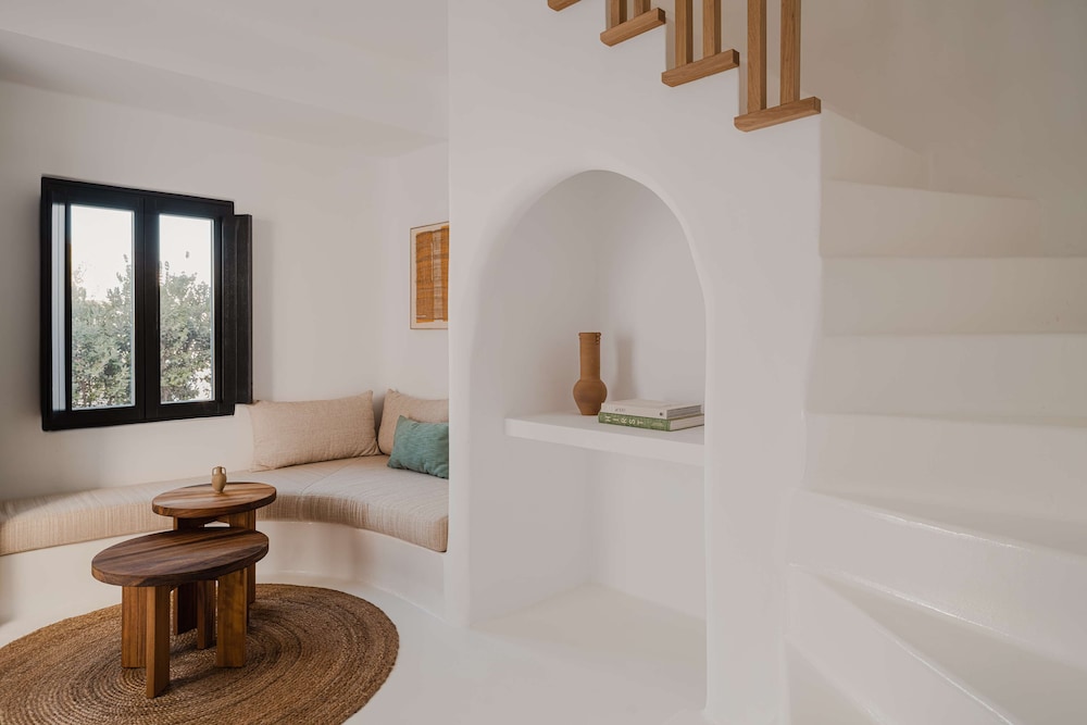 Omma Santorini Hotel 31/50