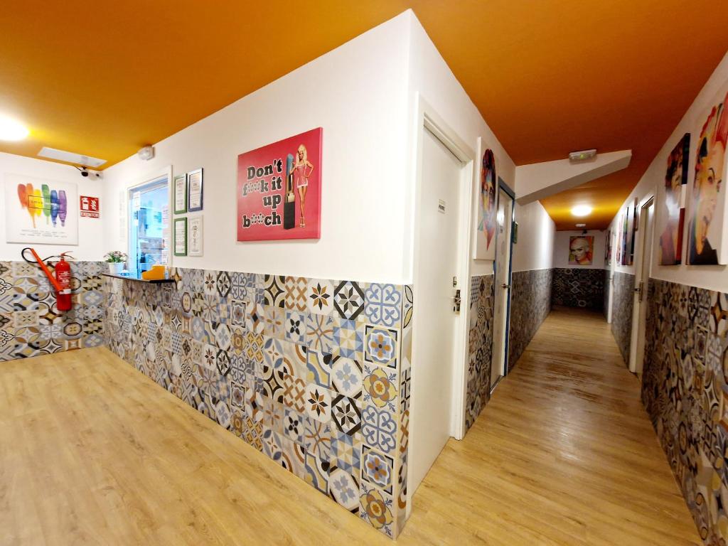 Arc House Hostel 2/18