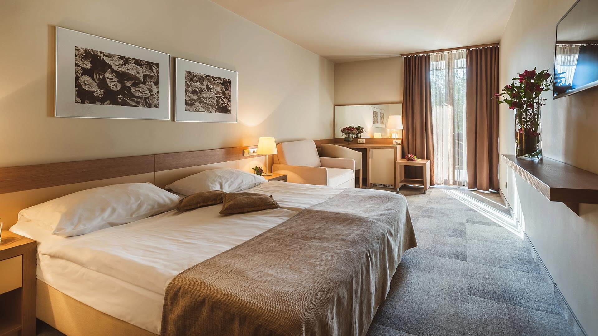 Hotel Breza 4/35