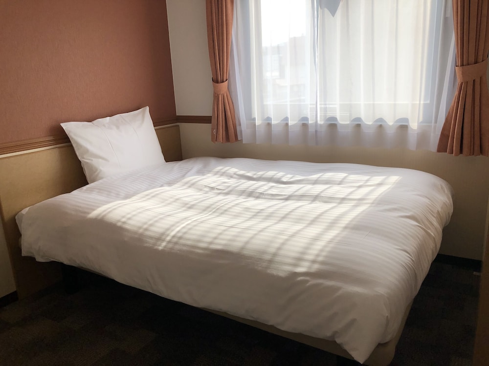 Toyoko Inn Tenmabashi Otemae 13/63