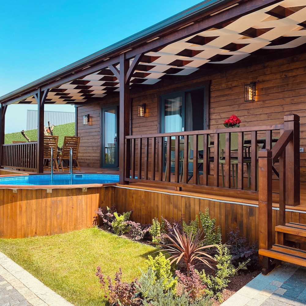 Kartepe Panorama Suites 39/50