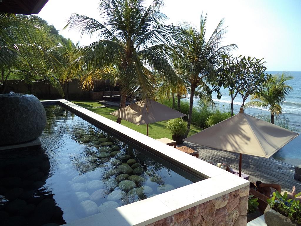 Villa Bukit Segara 12/38