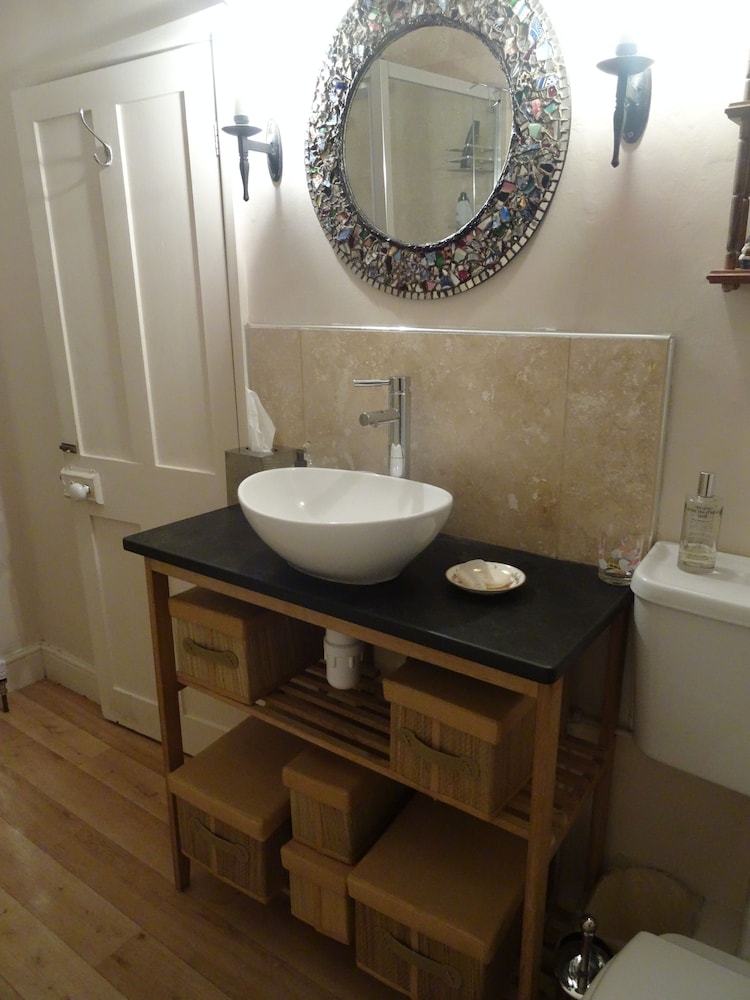Hollamoor Farm B&B 42/50