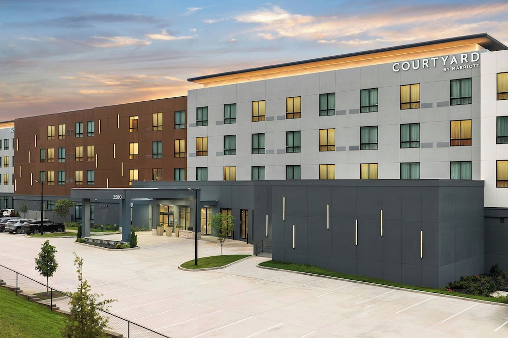 Courtyard by Marriott Birmingham Grandview 3/40