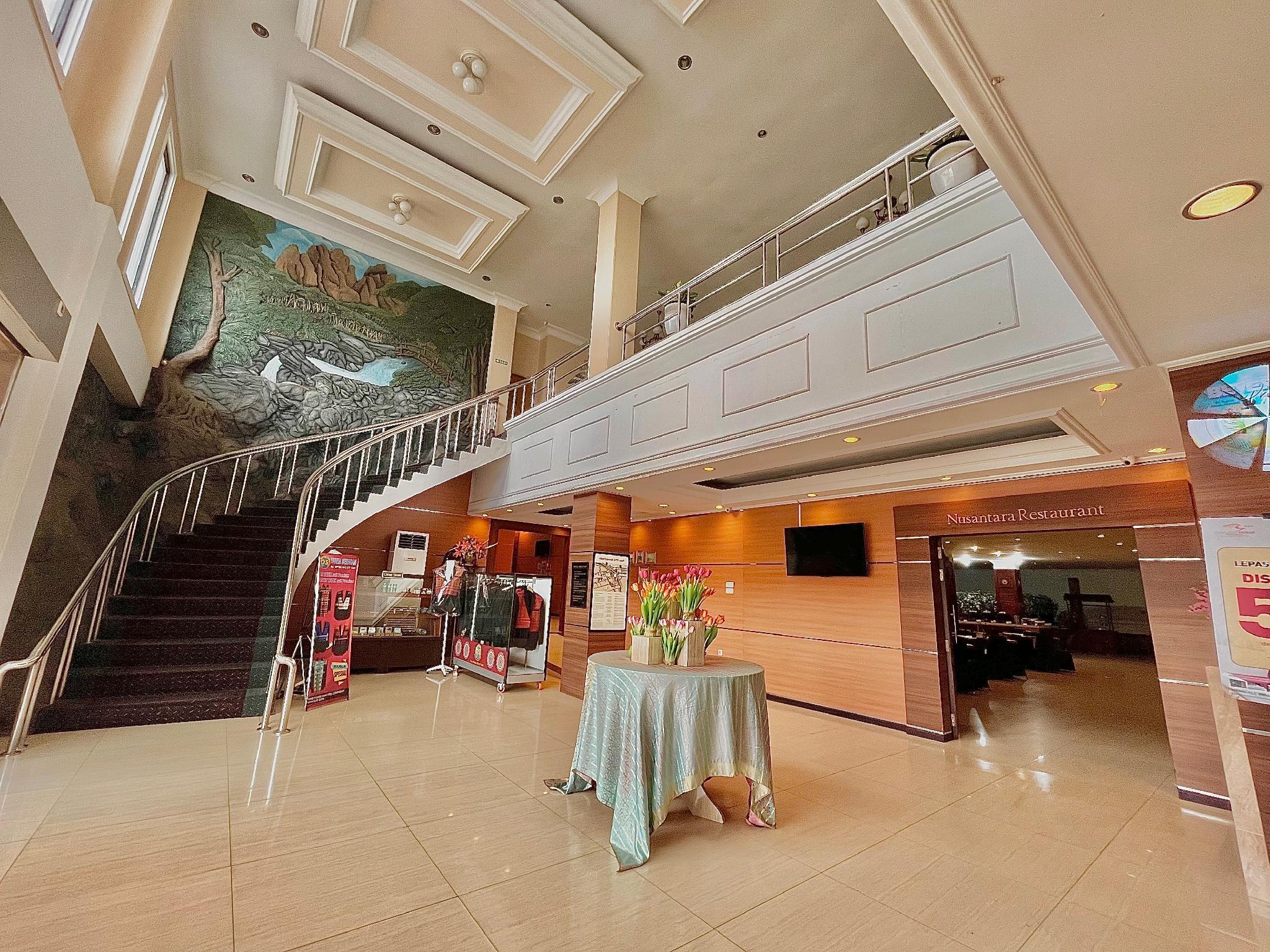 Garuda Hotel Pontianak 9/50