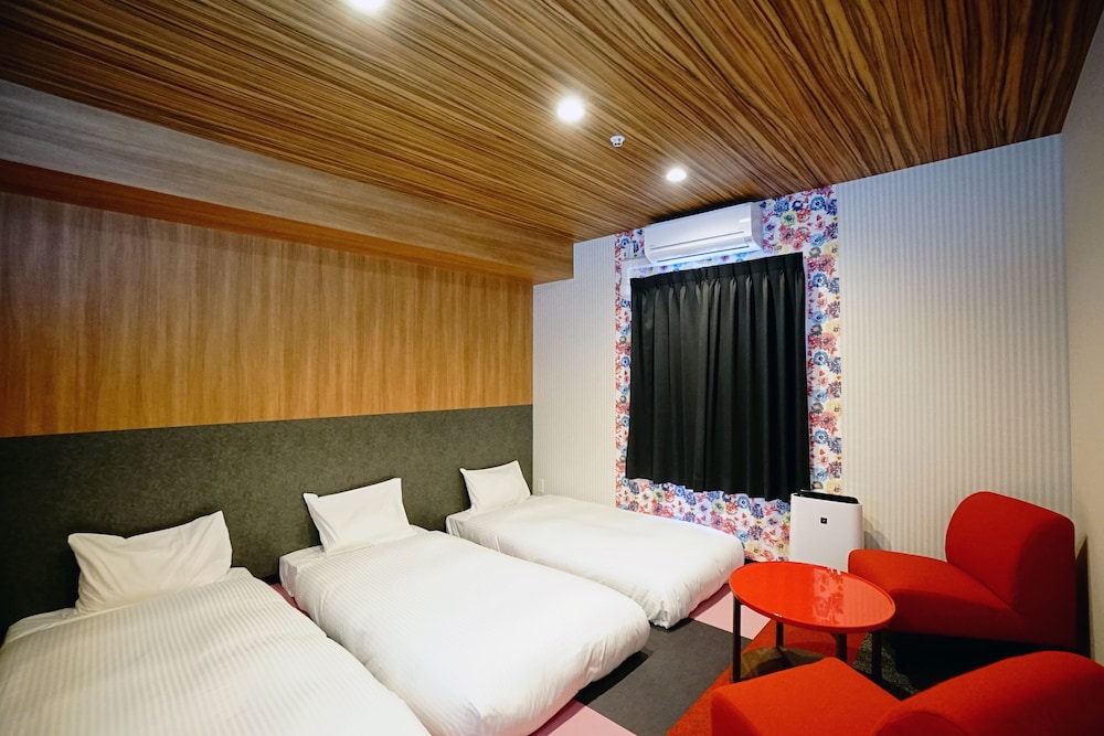 La'gent Hotel Tokyo Bay 14/54