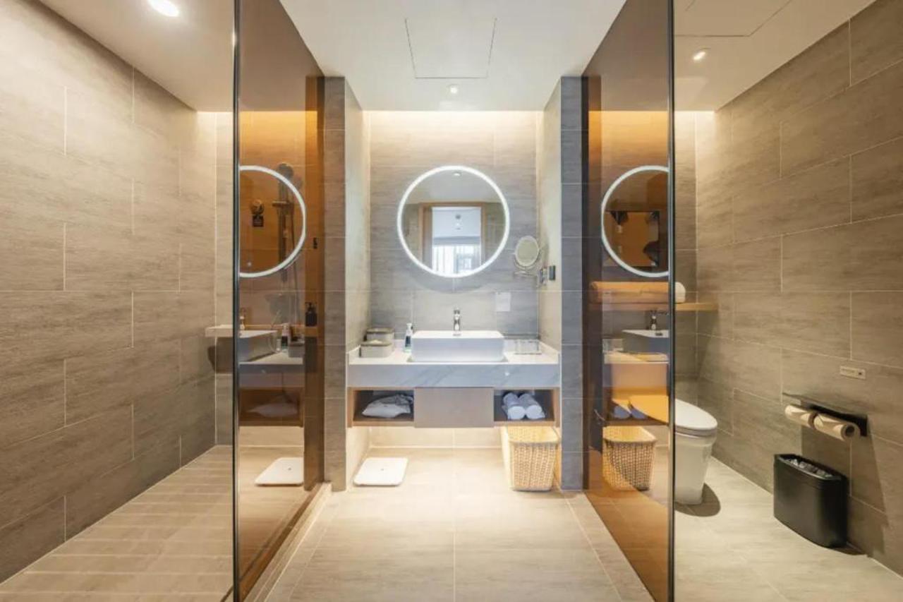 Atour Hotel Shanghai Pudong Airport Chuansha Metro Station 23/23