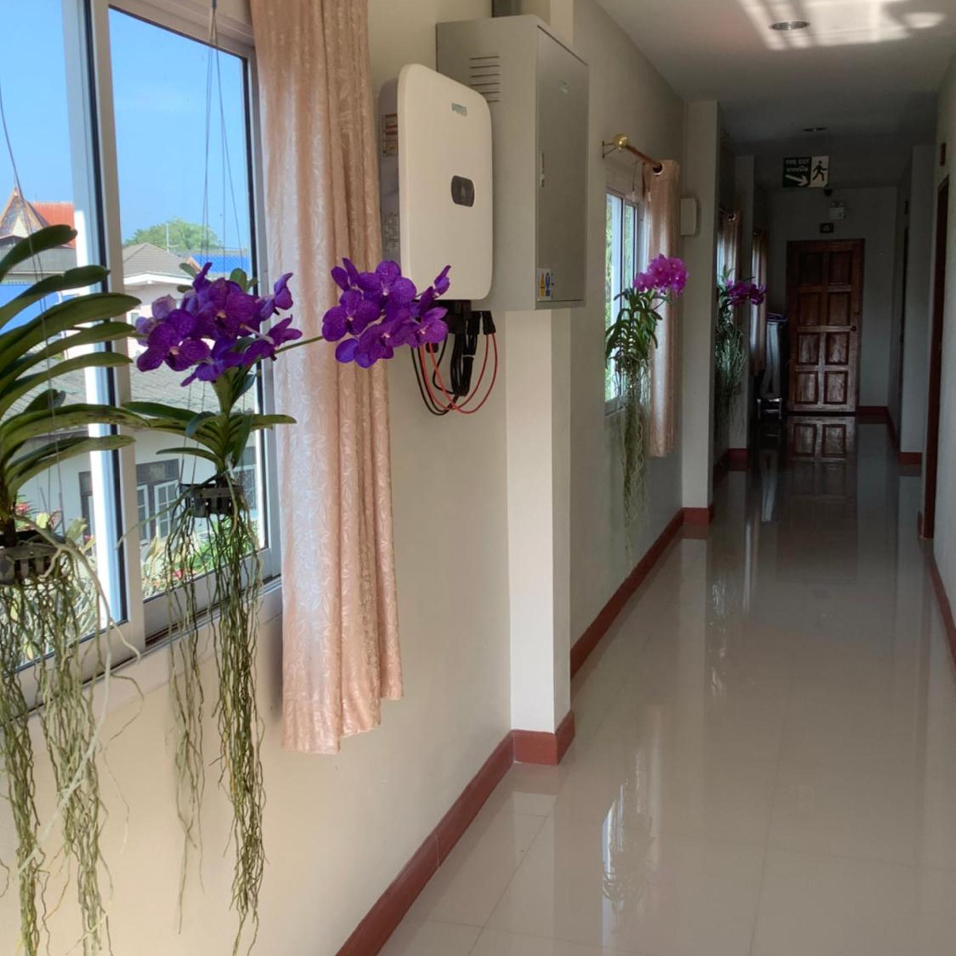 Sorn Waree Apartment 10/69