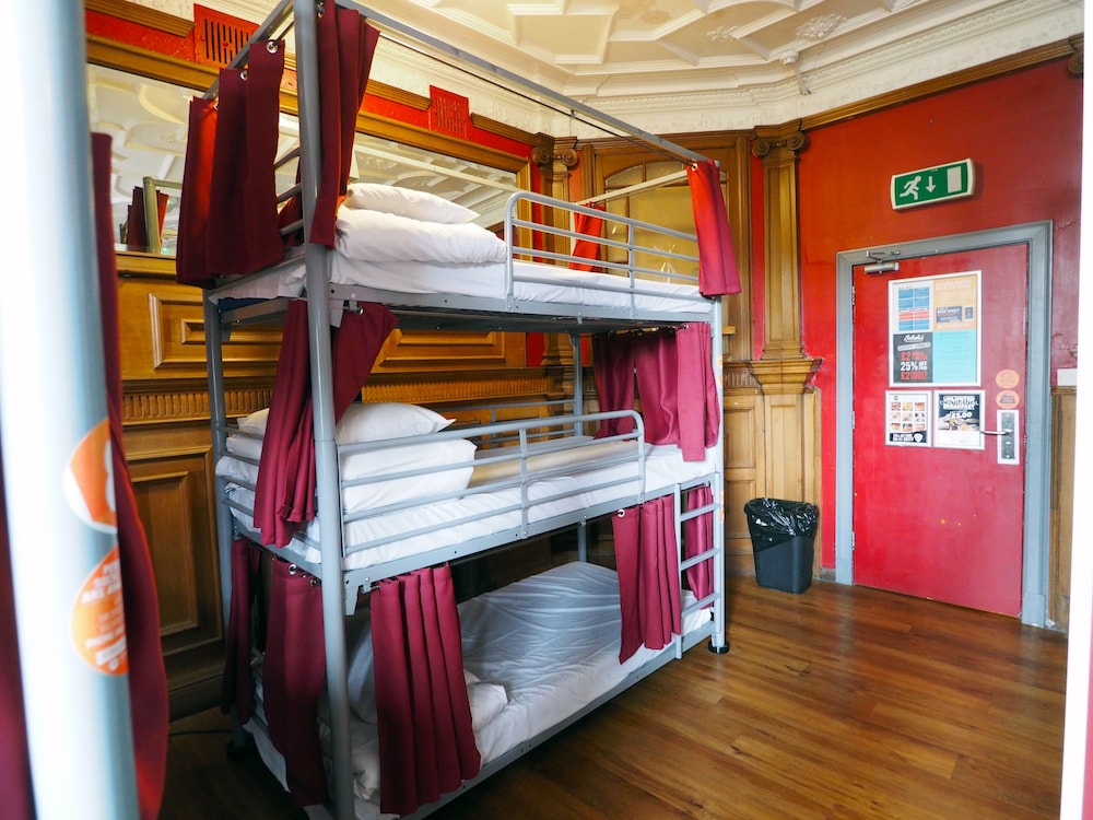 St Christopher S Inn Hostels 42/70