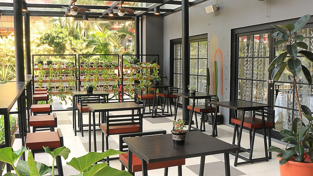 Grand Sahid Jaya Jakarta 37/50