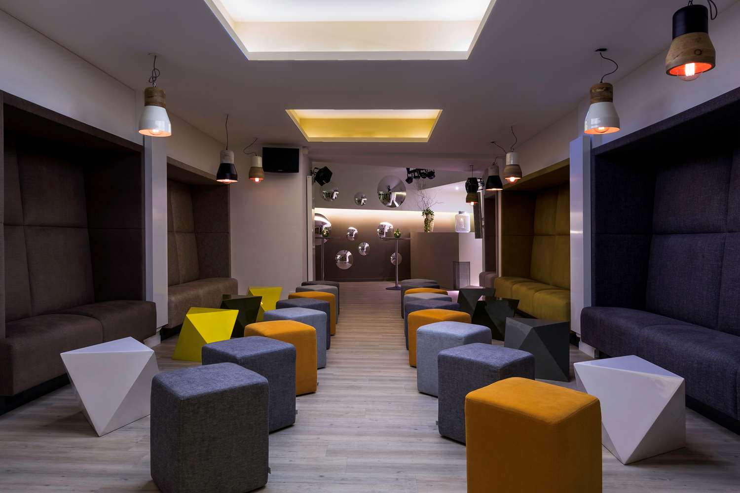 Best Western Plus Hotel Du Parc Chantilly 14/29