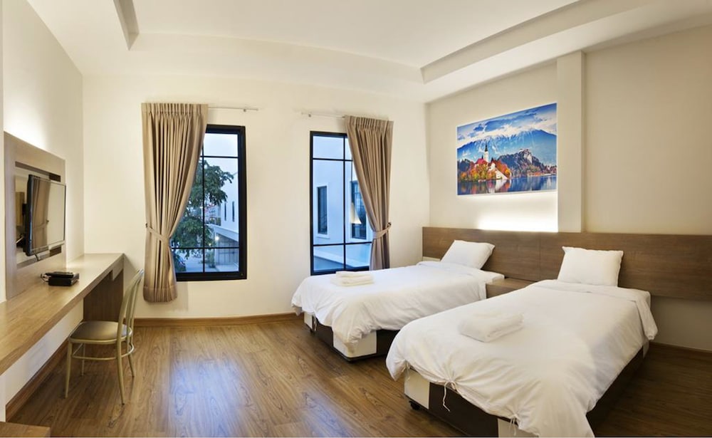Panini Residence Bangkok 7/26