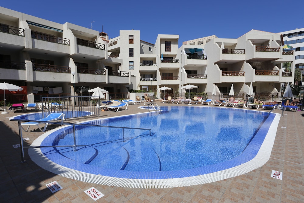 Hotel Andorra 19/48
