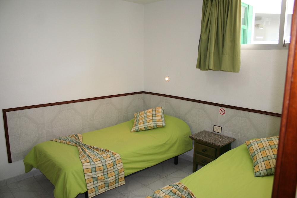 Maba Playa Apartments 12/31