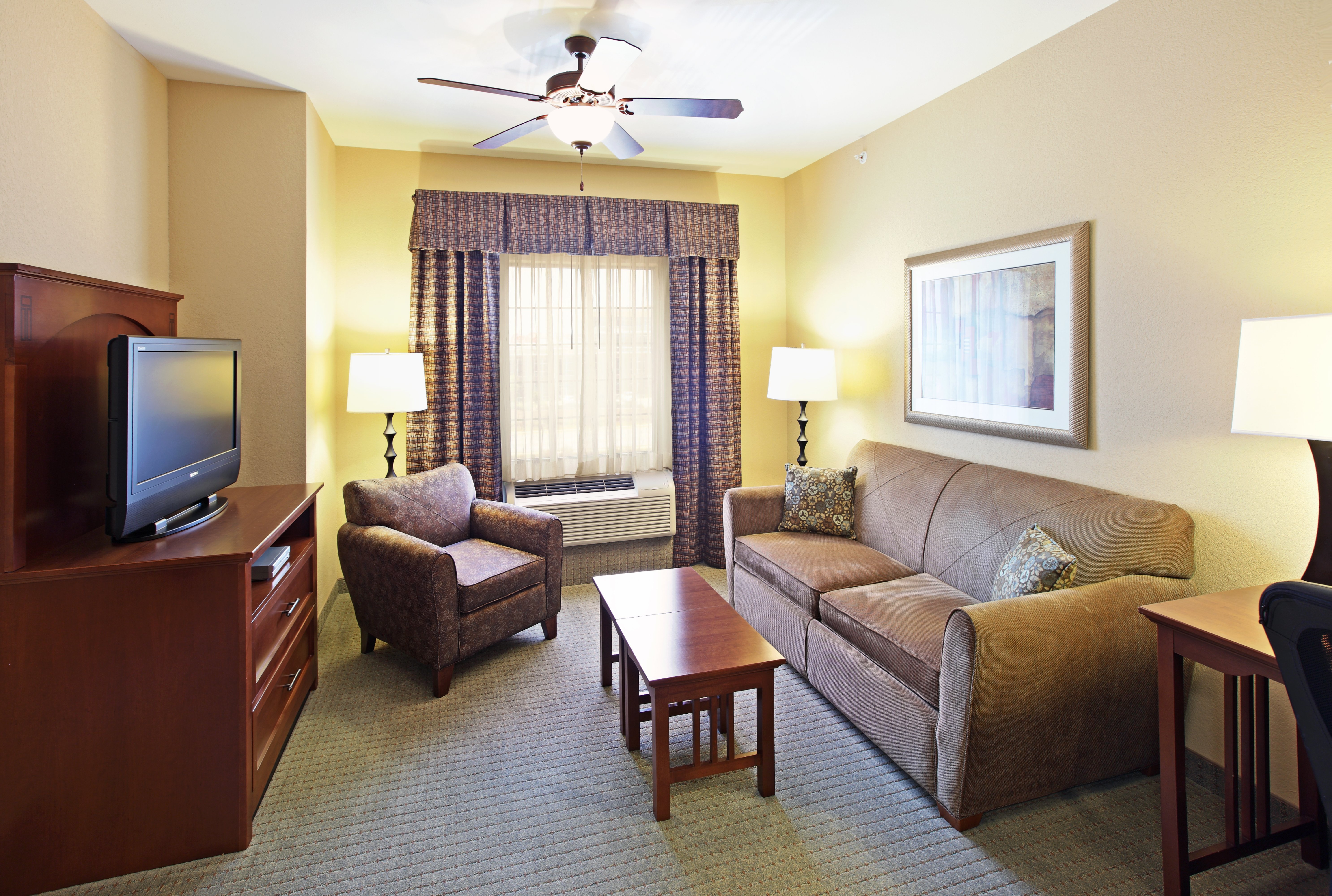 Staybridge Suites Rogers Bentonville 22/49